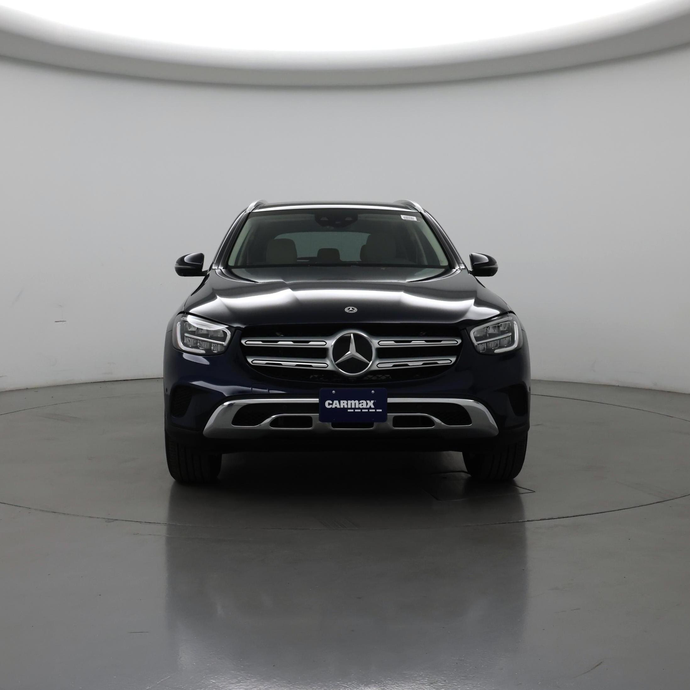 Thumbnail: 2022 Mercedes-Benz GLC - 5