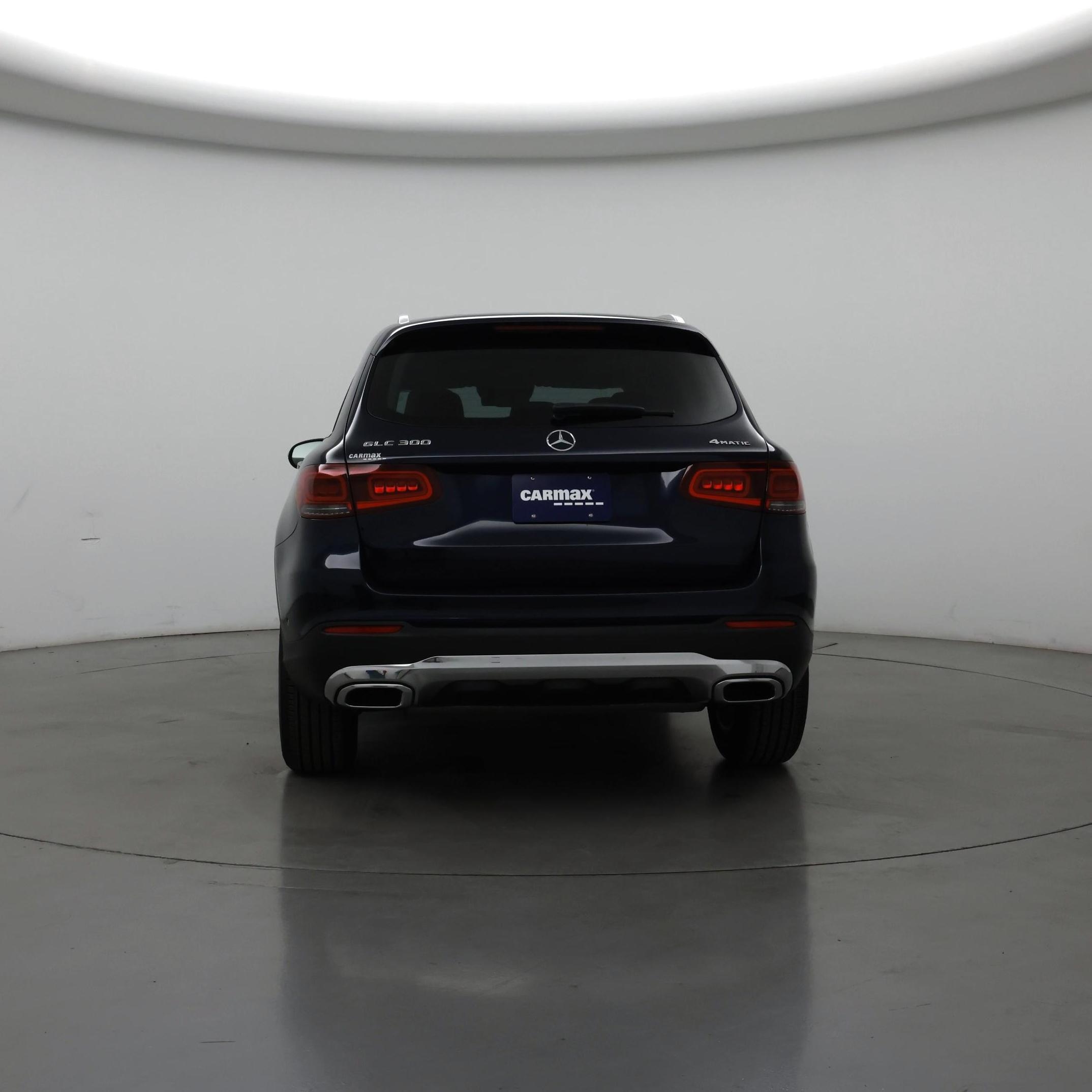Thumbnail: 2022 Mercedes-Benz GLC - 6