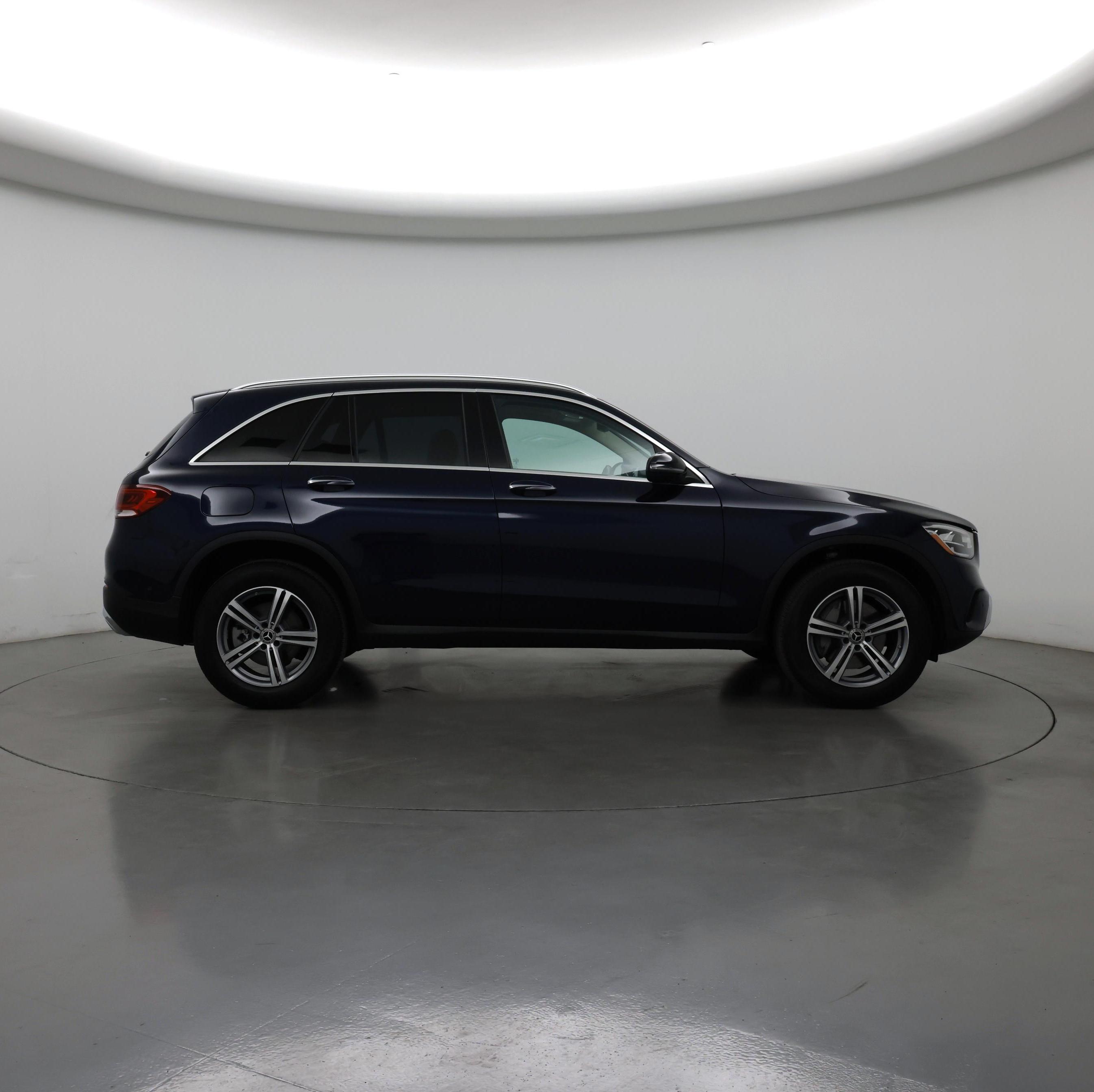 Thumbnail: 2022 Mercedes-Benz GLC - 7