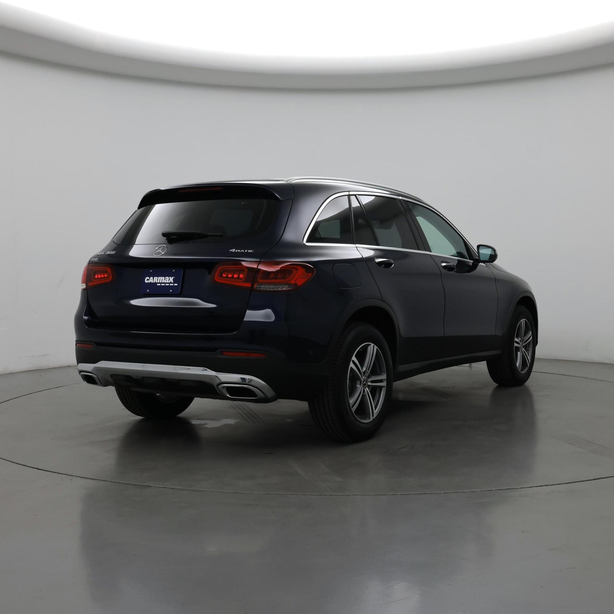 Thumbnail: 2022 Mercedes-Benz GLC - 8