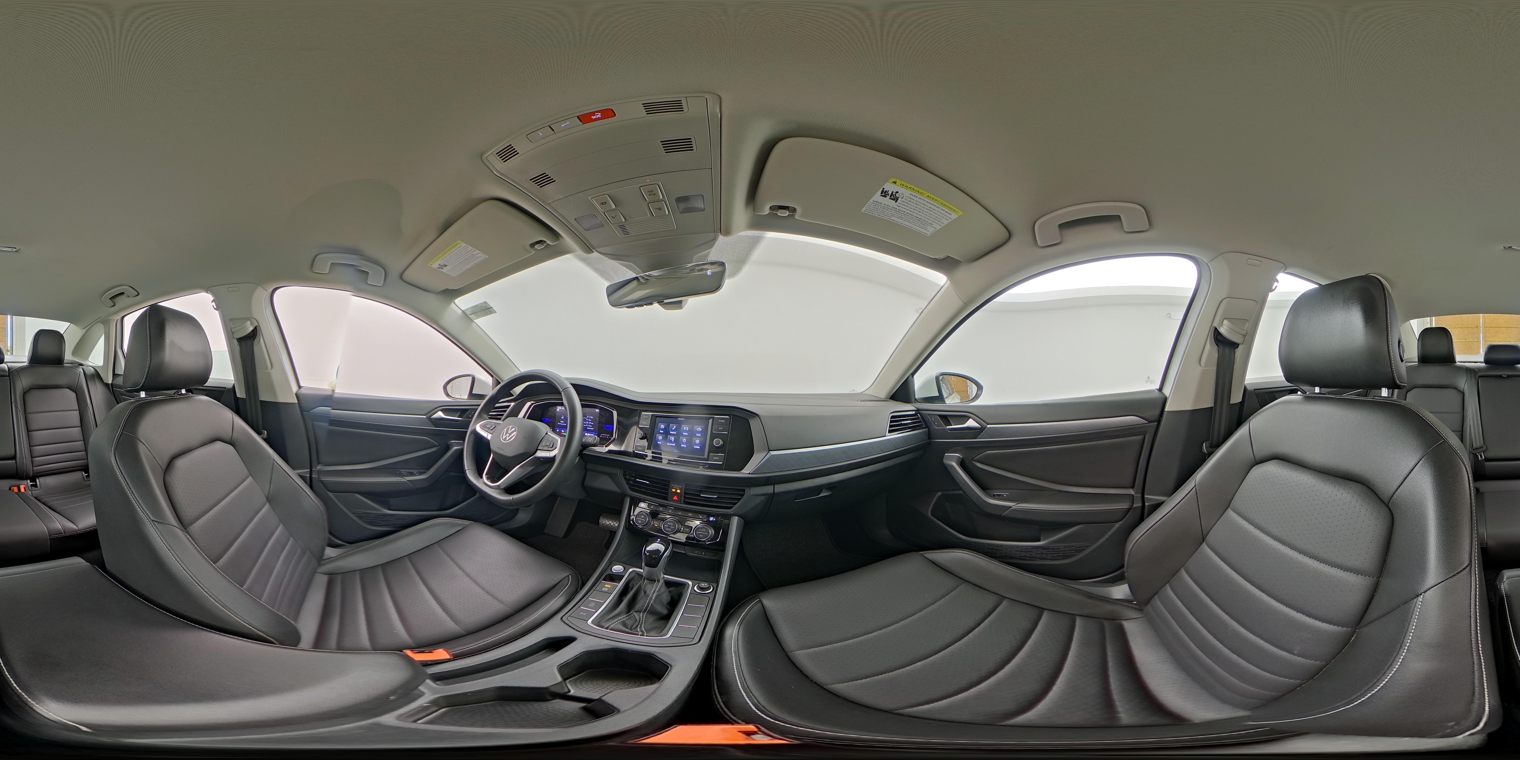 2022 Volkswagen Jetta SE - Photo 24