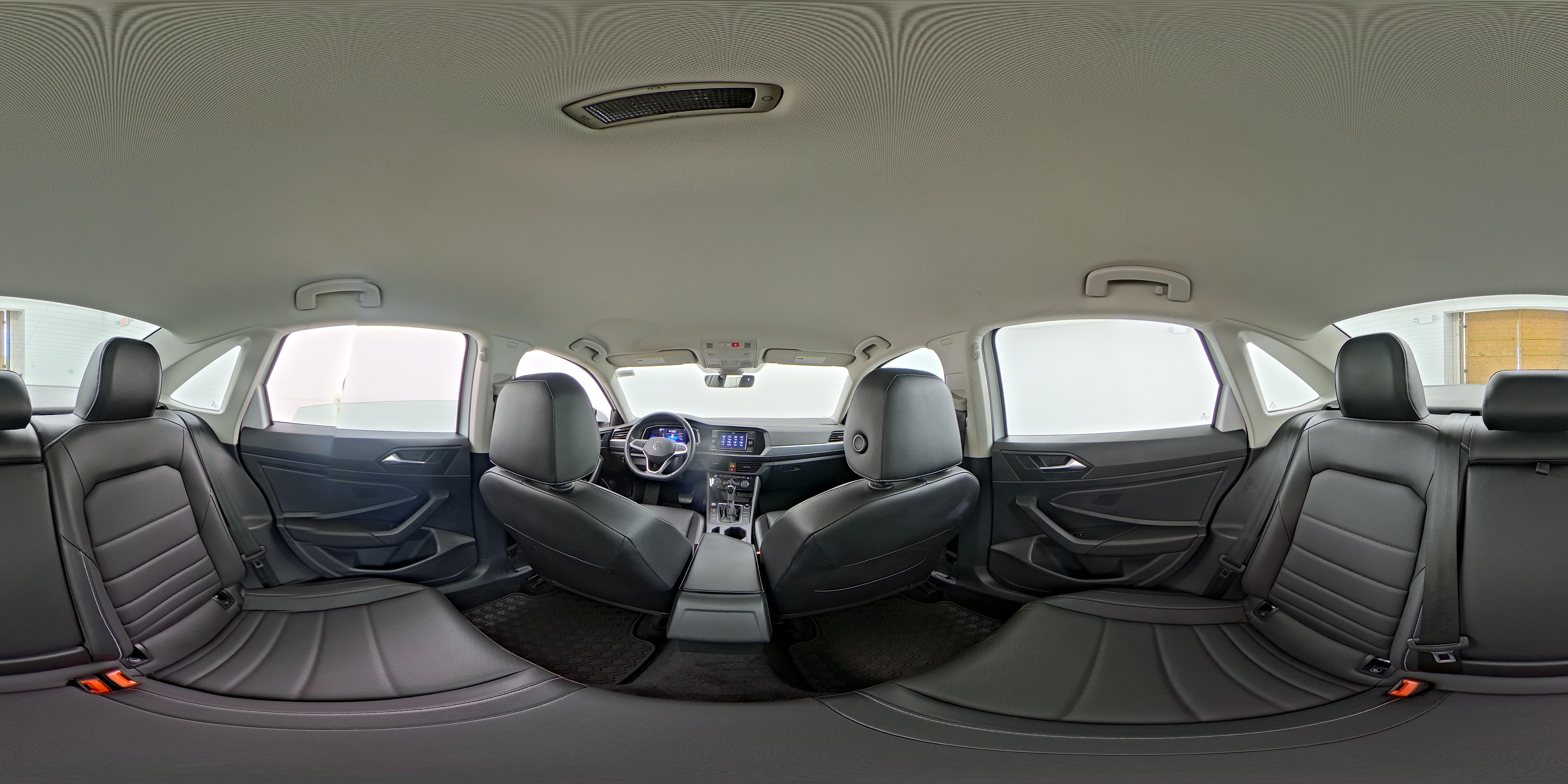 2022 Volkswagen Jetta SE - Photo 25