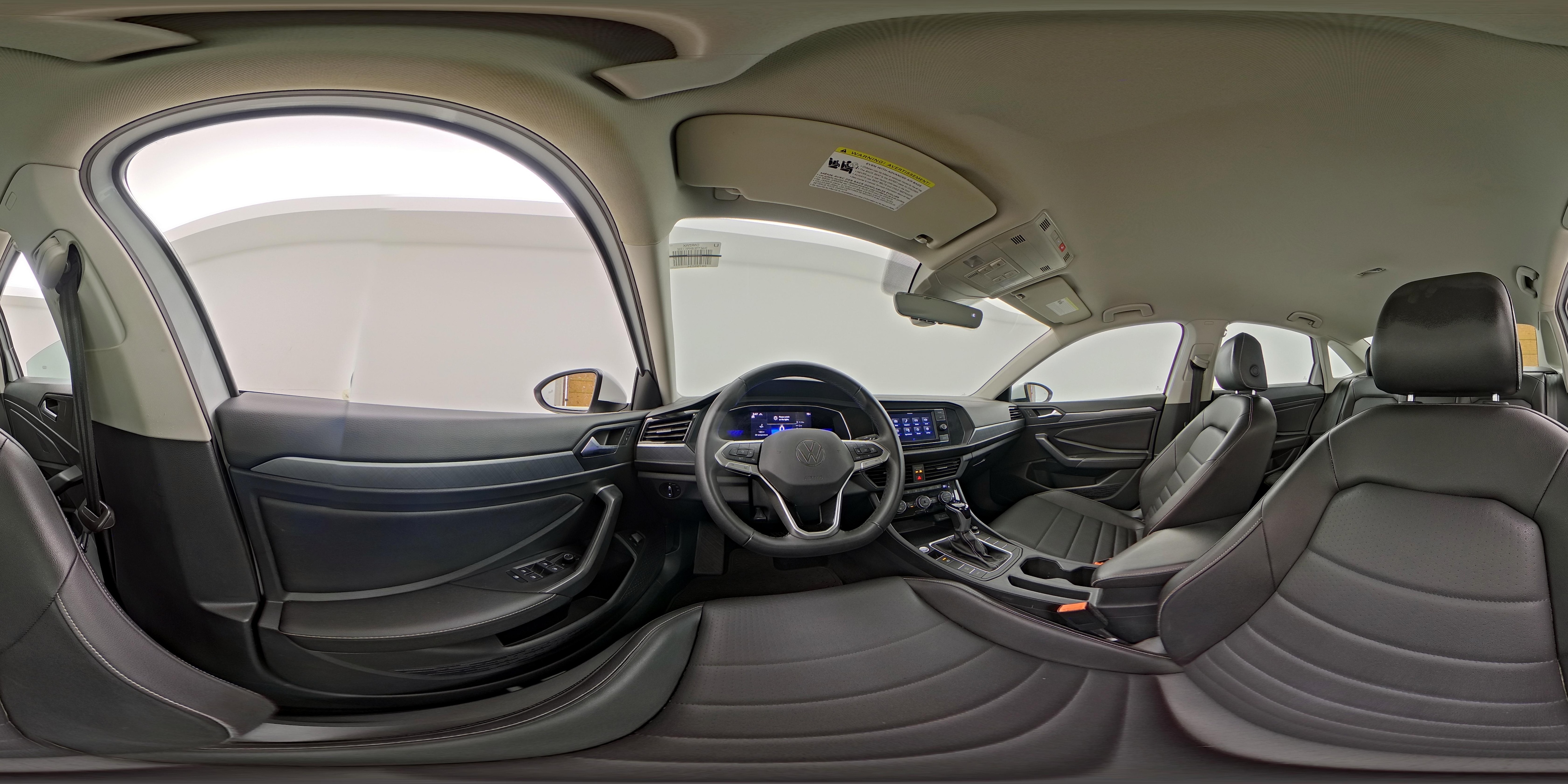 2022 Volkswagen Jetta SE - Photo 26
