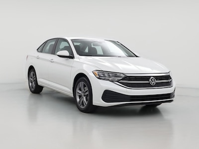 2022 Volkswagen Jetta SE