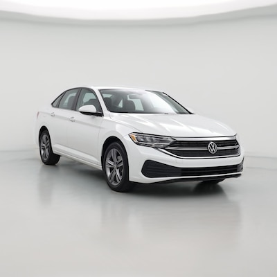 2022 Volkswagen Jetta SE