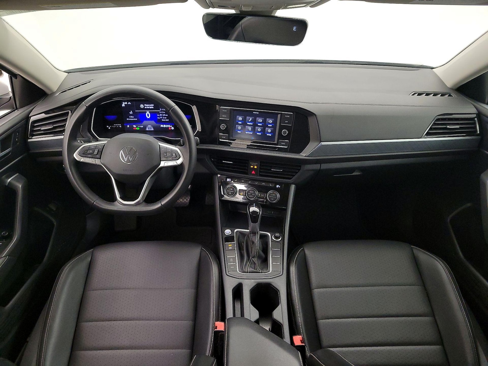 2022 Volkswagen Jetta SE - Photo 10