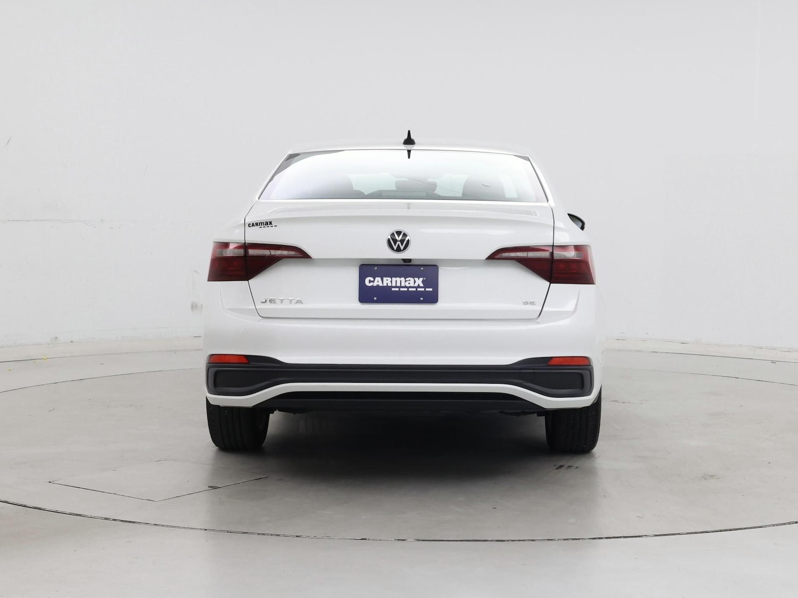 2022 Volkswagen Jetta SE - Photo 7