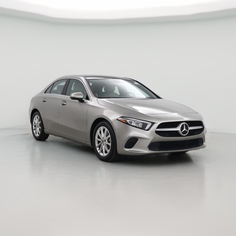 2020 Mercedes-Benz A220