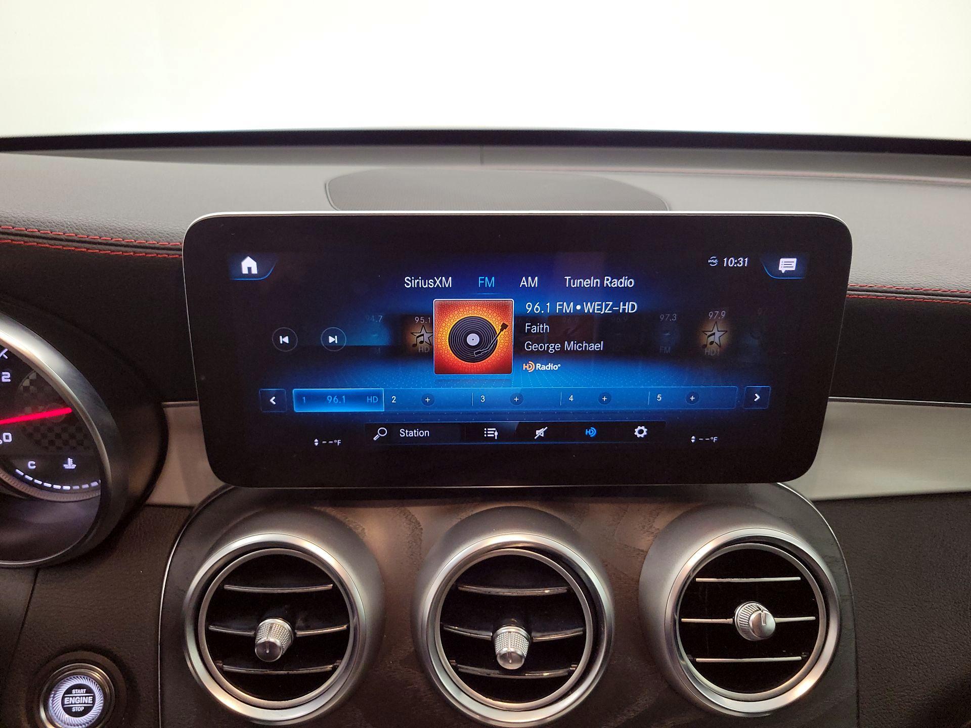 Thumbnail: 2021 Mercedes-Benz GLC - 15