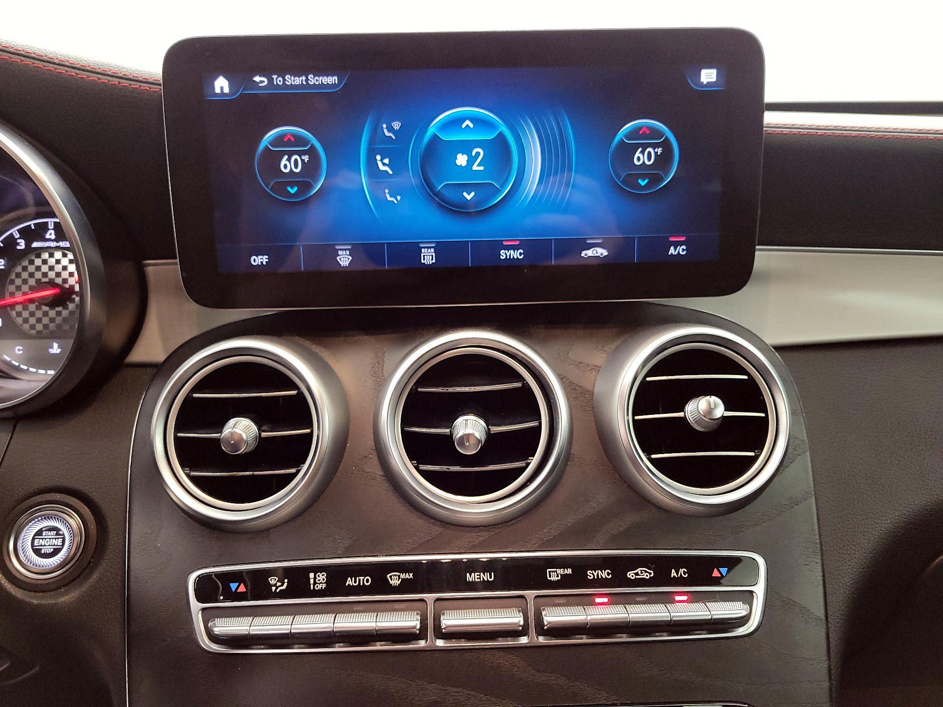Thumbnail: 2021 Mercedes-Benz GLC - 16
