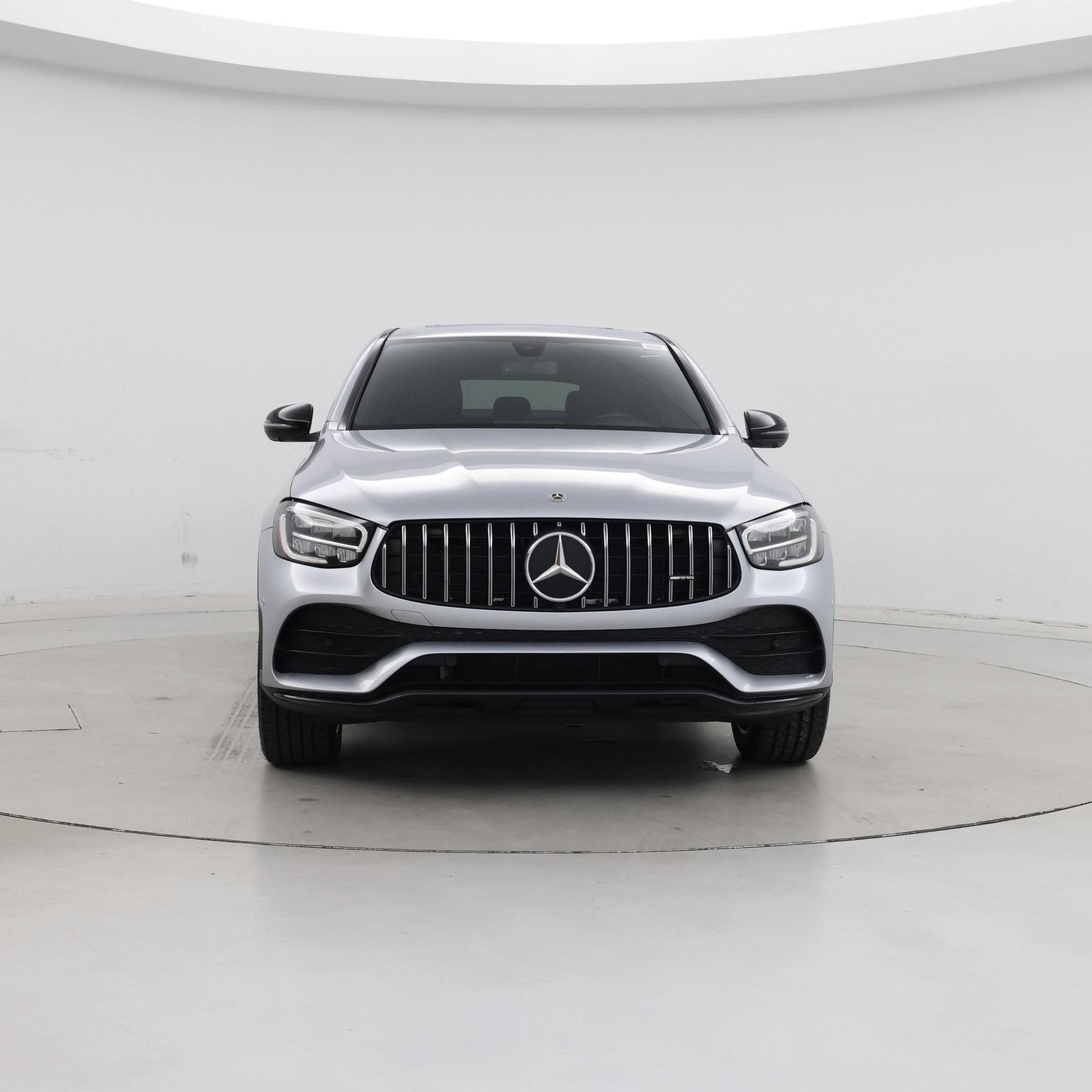 Thumbnail: 2021 Mercedes-Benz GLC - 5