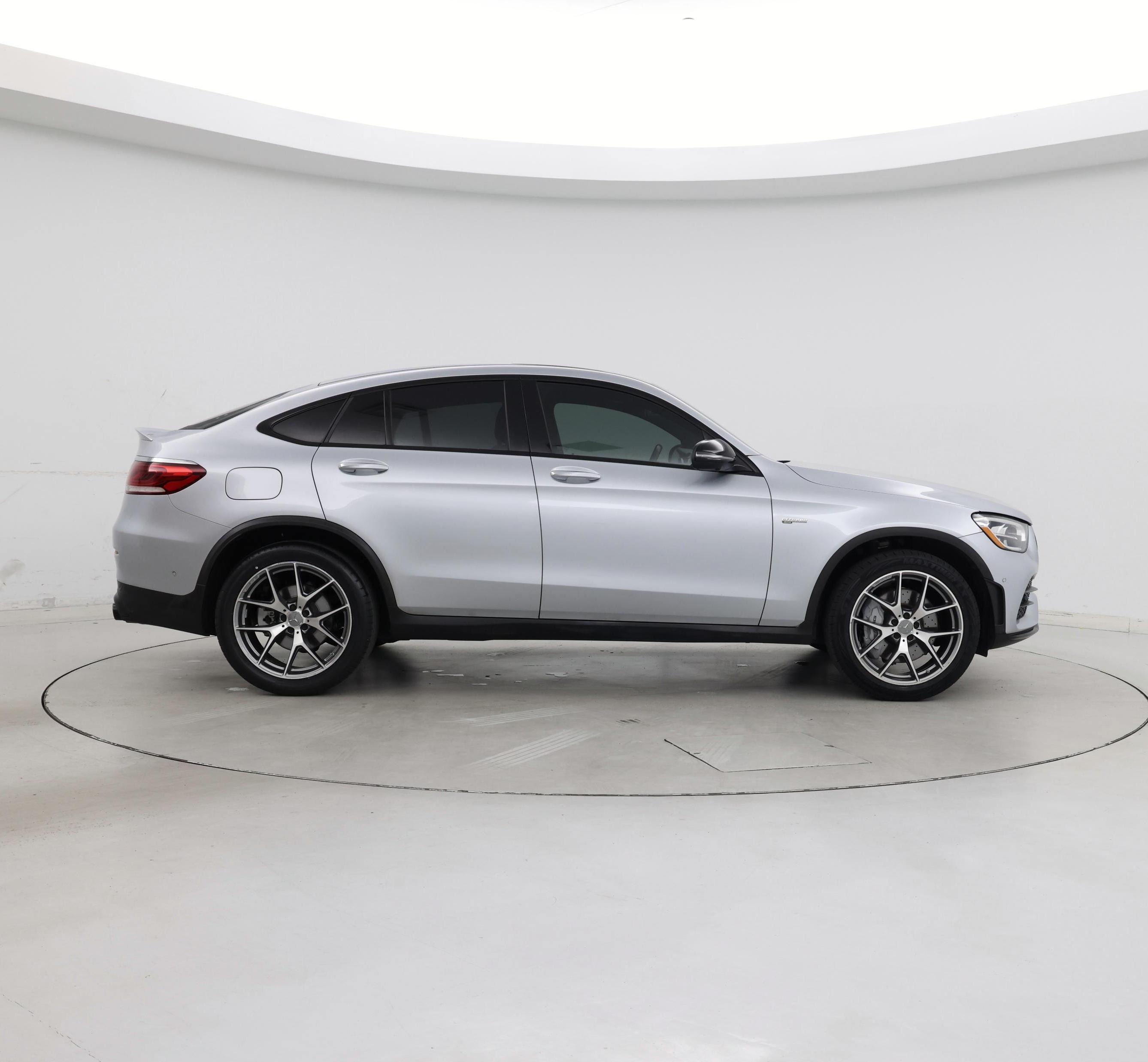 Thumbnail: 2021 Mercedes-Benz GLC - 7