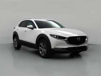 2022 Mazda CX-30 Preferred