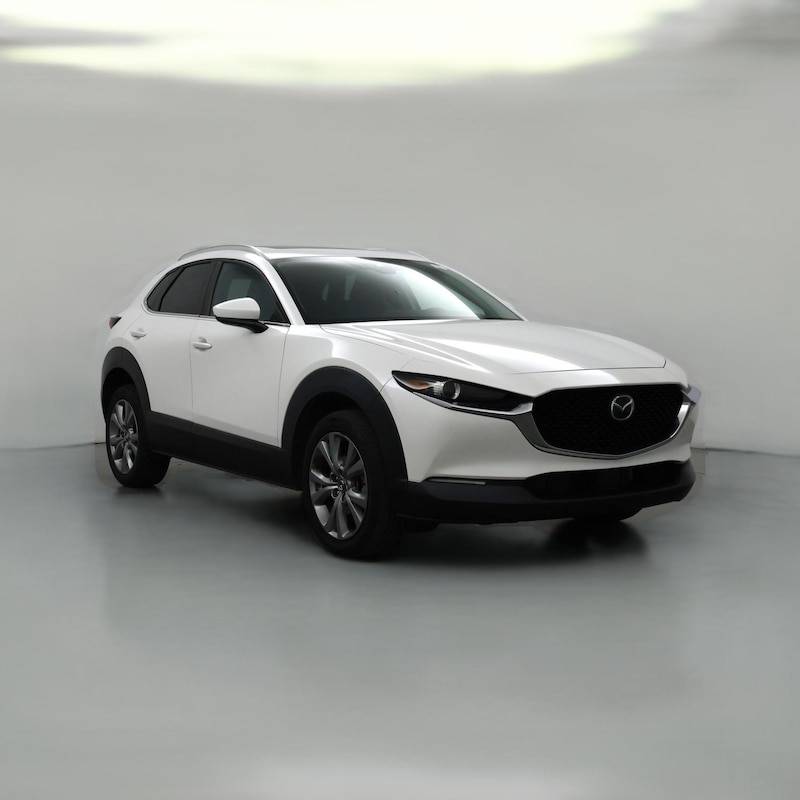 2022 Mazda CX-30 Preferred