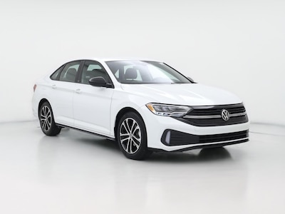 2024 Volkswagen Jetta Sport