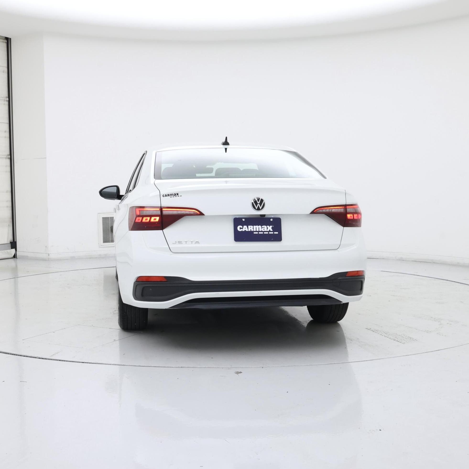 Thumbnail: 2024 Volkswagen Jetta - 6