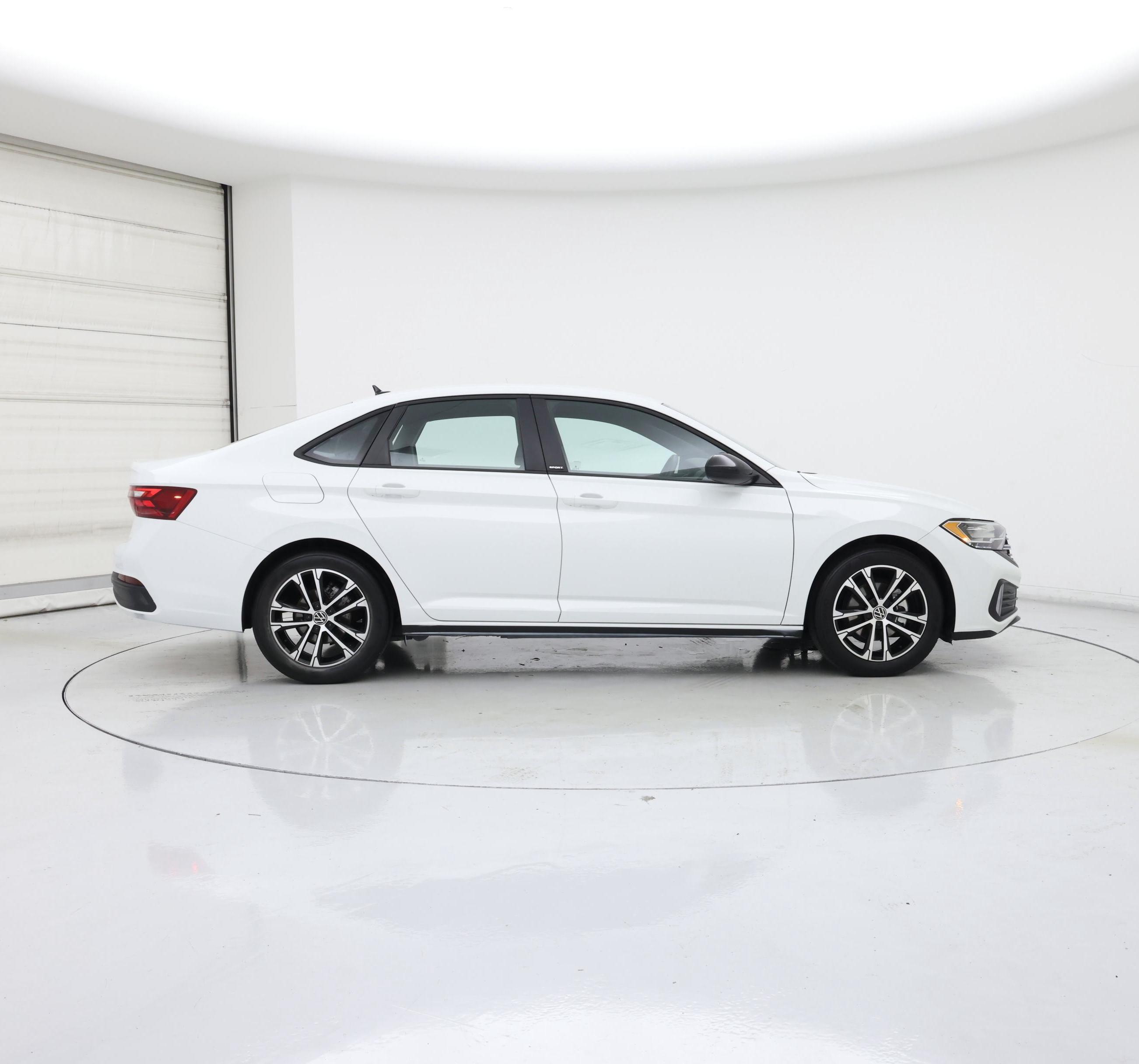 Thumbnail: 2024 Volkswagen Jetta - 7