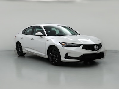 2023 Acura Integra A-Spec