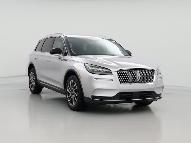 2020 Lincoln Corsair Standard -
                  Jacksonville, FL
