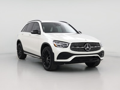 2021 Mercedes-Benz GLC300