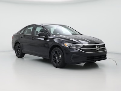 2023 Volkswagen Jetta SE
