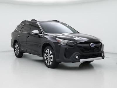 2023 Subaru Outback Touring XT