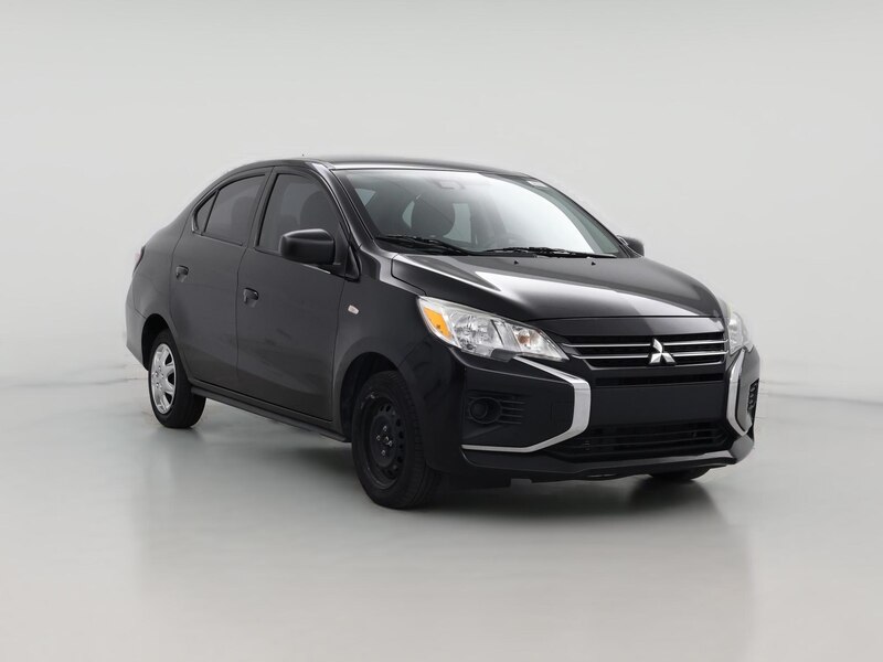 2023 Mitsubishi Mirage G4 ES -
                  Jacksonville, FL