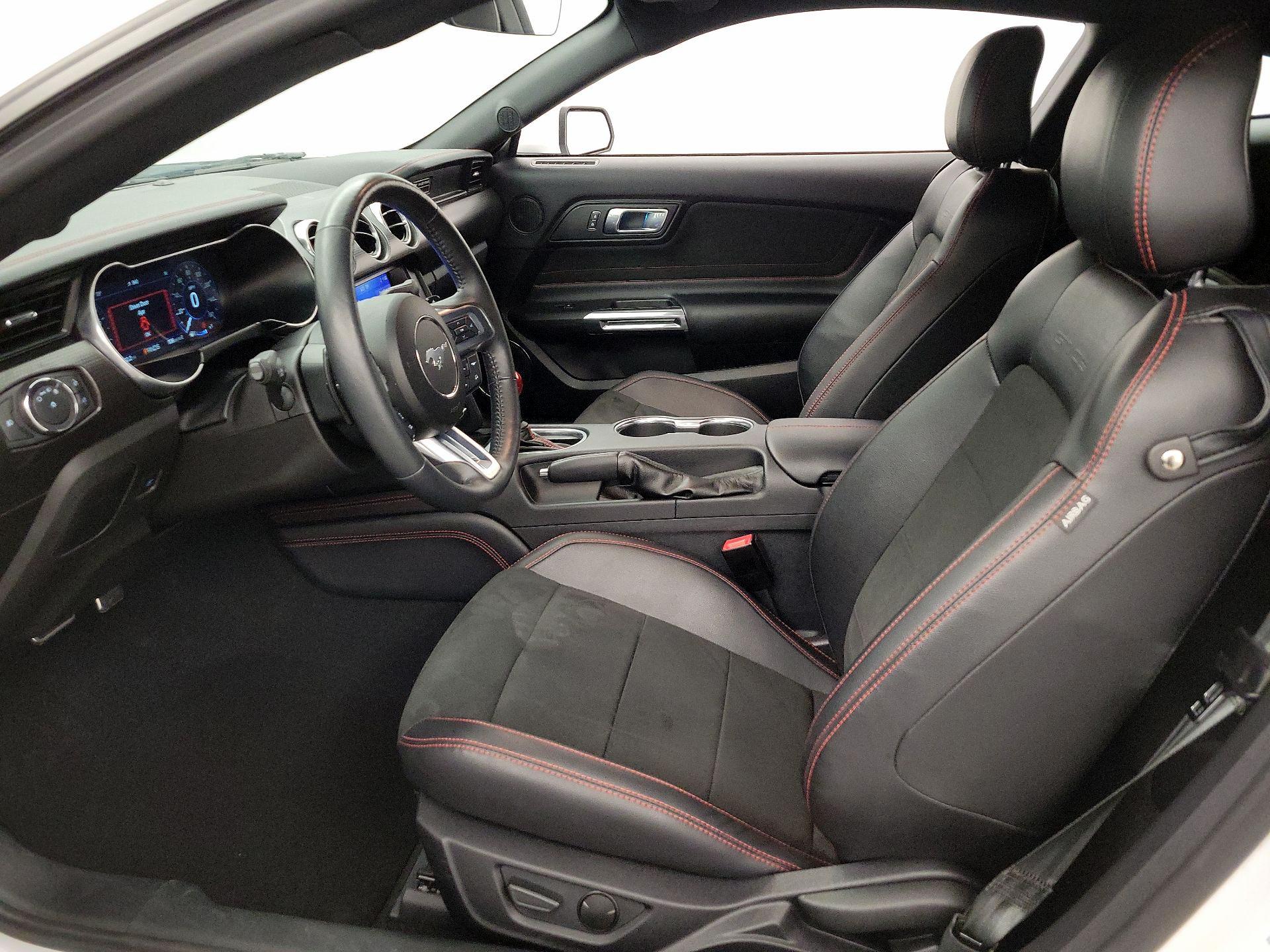 Thumbnail: 2020 Ford Mustang - 11