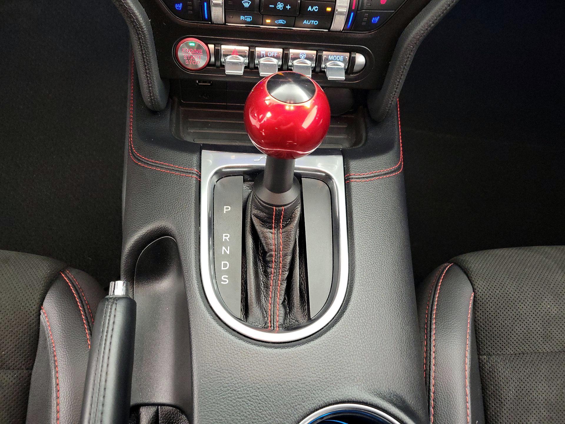 Thumbnail: 2020 Ford Mustang - 18