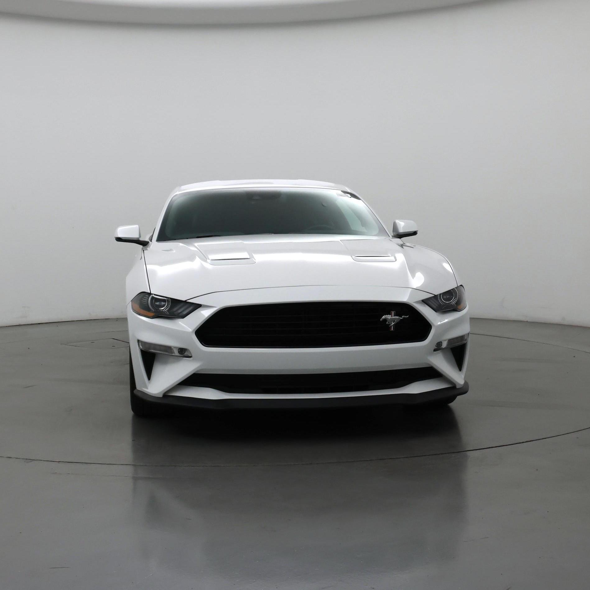 Thumbnail: 2020 Ford Mustang - 5
