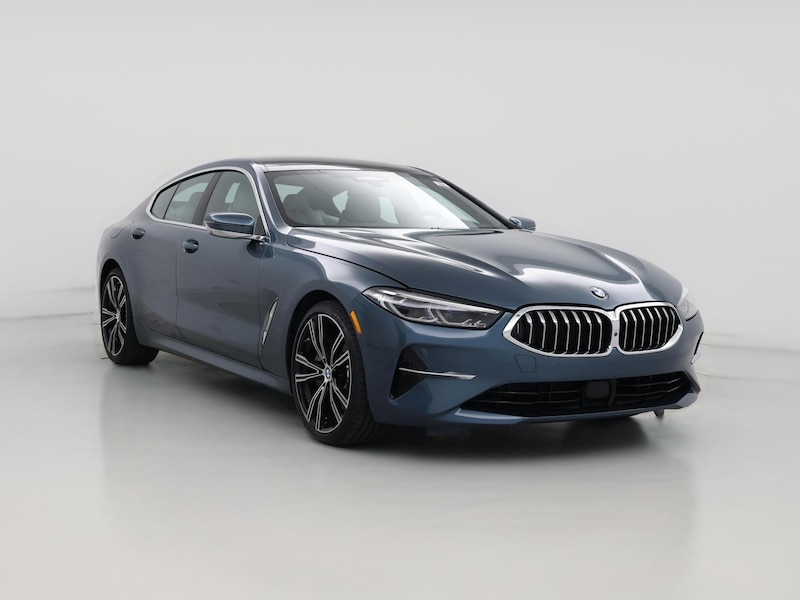 2021 BMW 8 Series 840i -
                  Jacksonville, FL