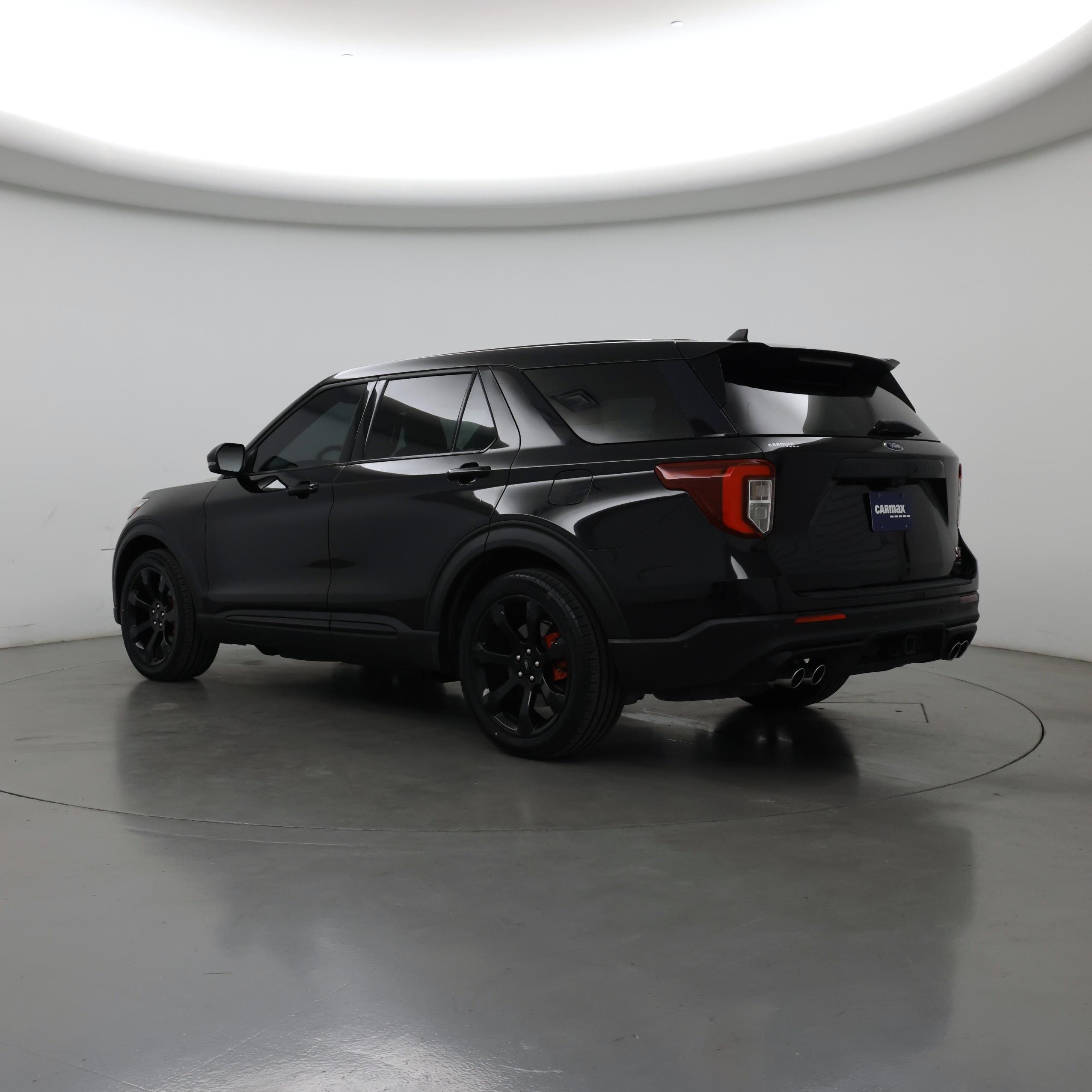 Thumbnail: 2022 Ford Explorer - 2