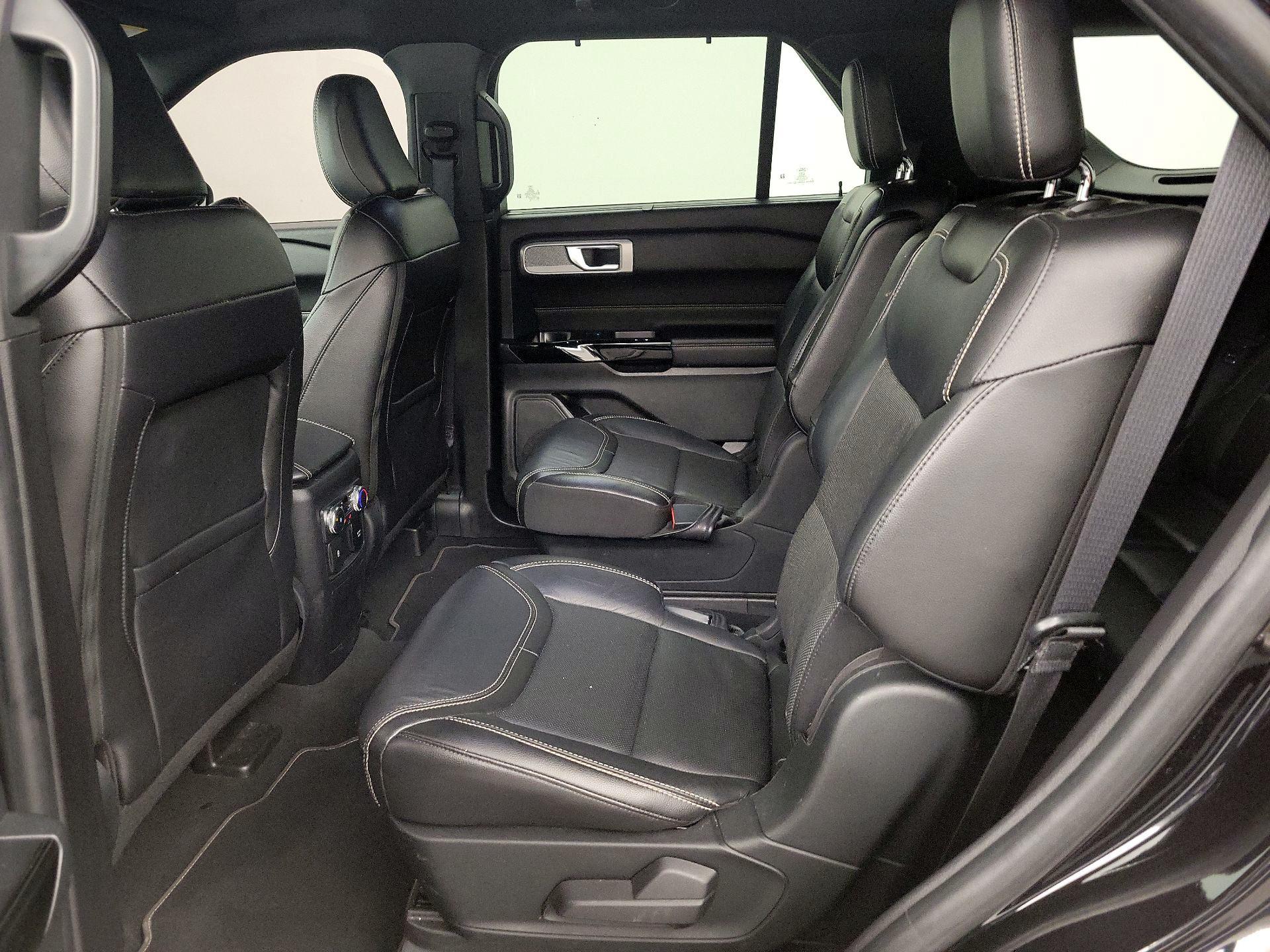 Thumbnail: 2022 Ford Explorer - 20