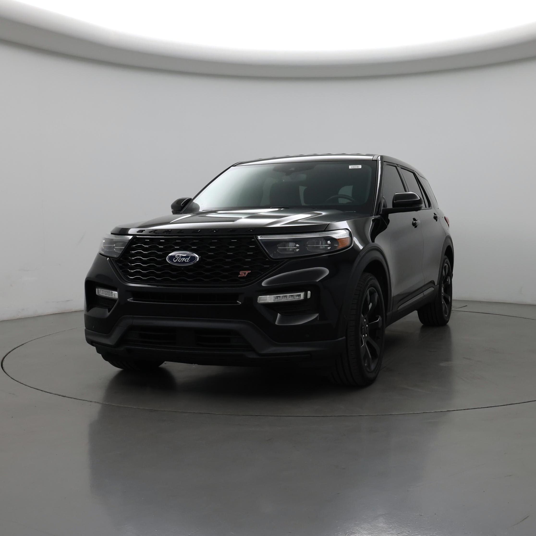 Thumbnail: 2022 Ford Explorer - 4