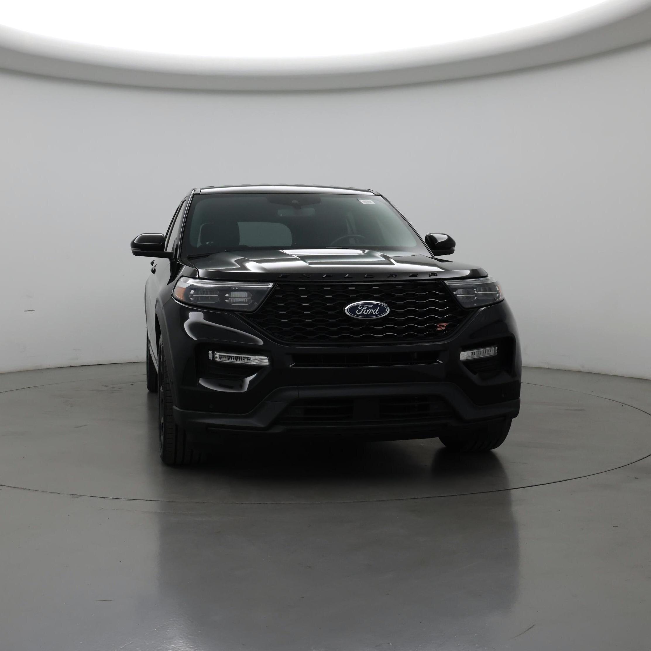 Thumbnail: 2022 Ford Explorer - 5