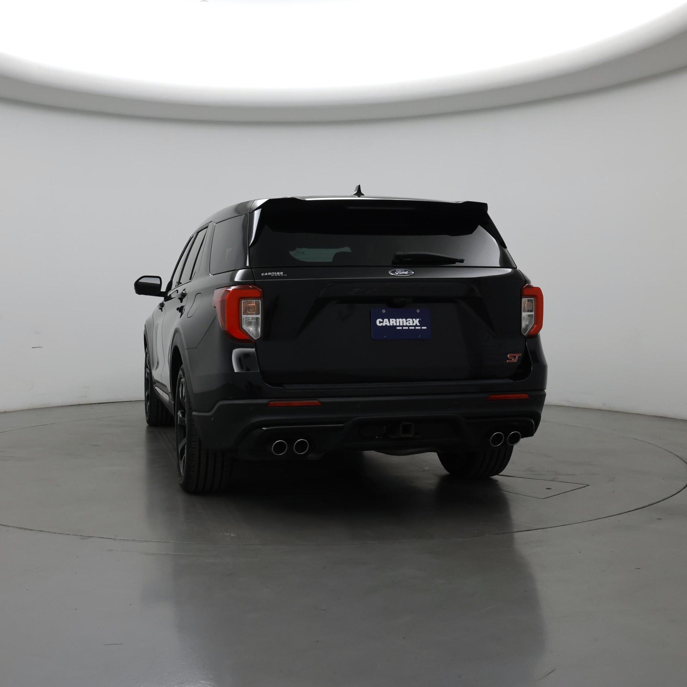 Thumbnail: 2022 Ford Explorer - 6