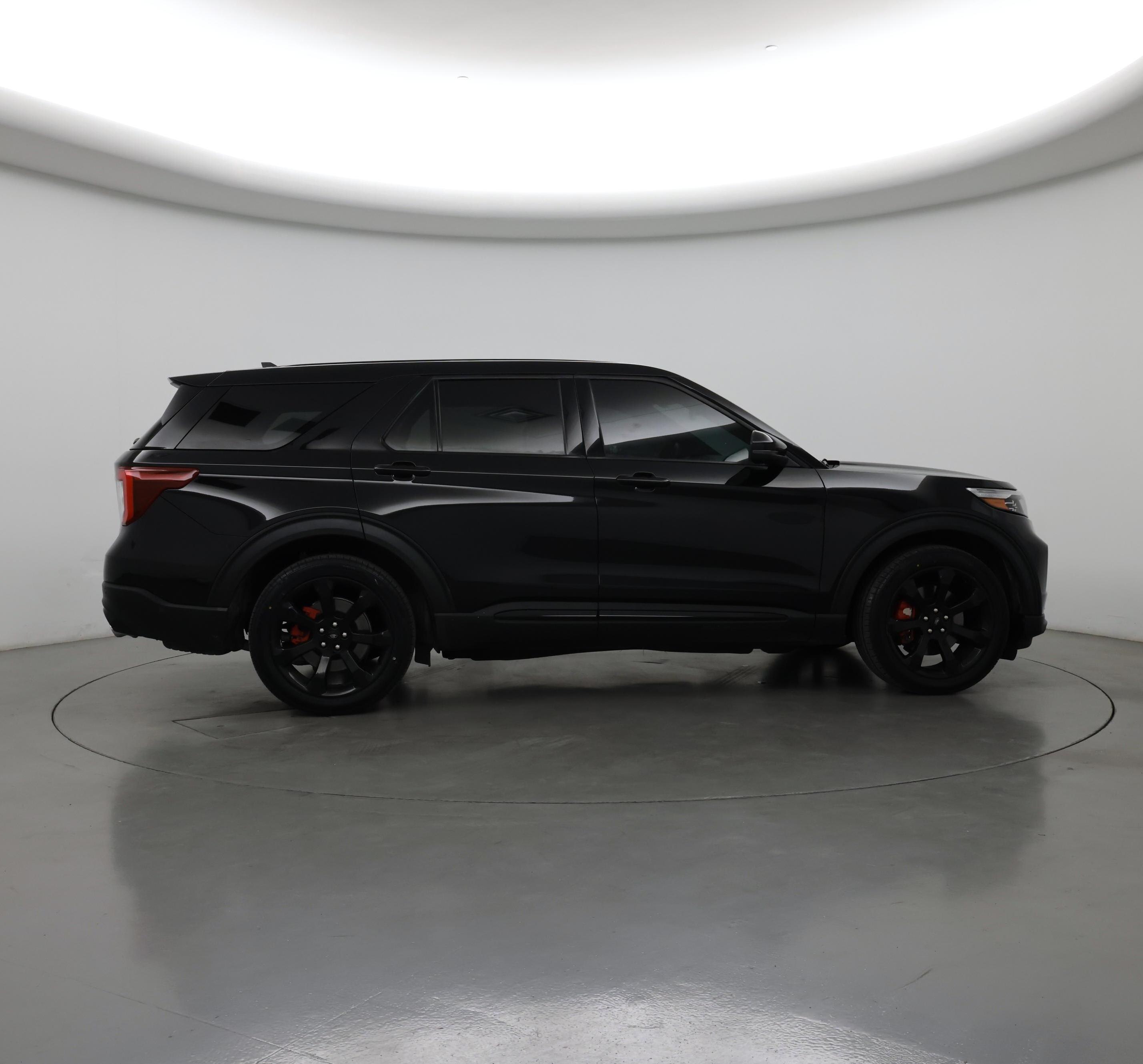 Thumbnail: 2022 Ford Explorer - 7