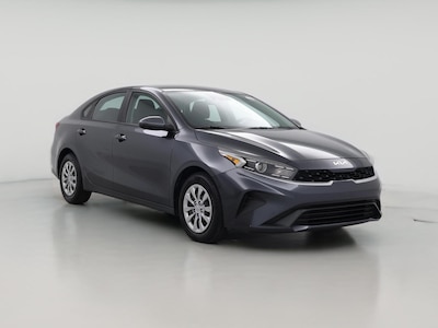 2023 Kia Forte LX