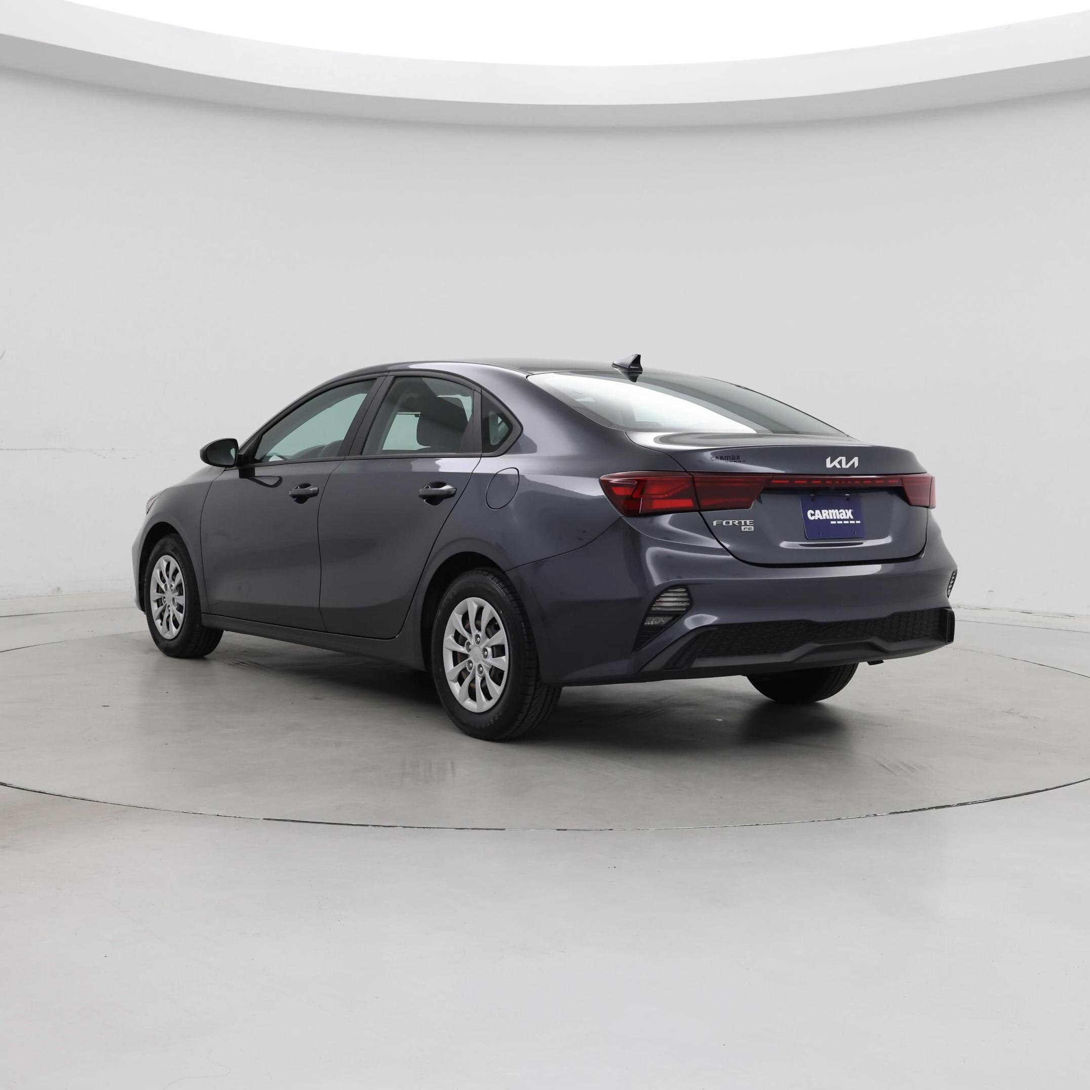 Thumbnail: 2023 Kia Forte - 2