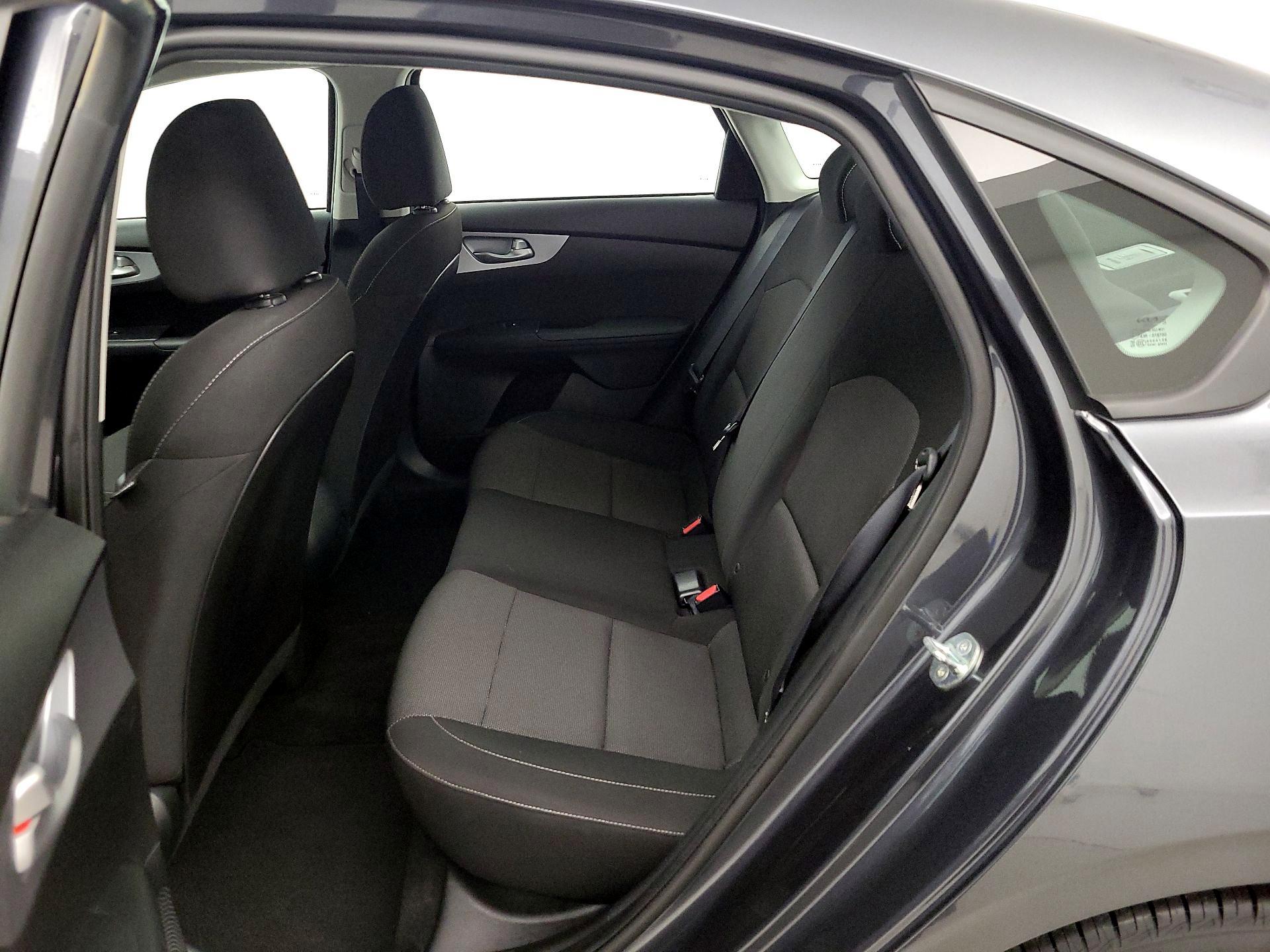 Thumbnail: 2023 Kia Forte - 19