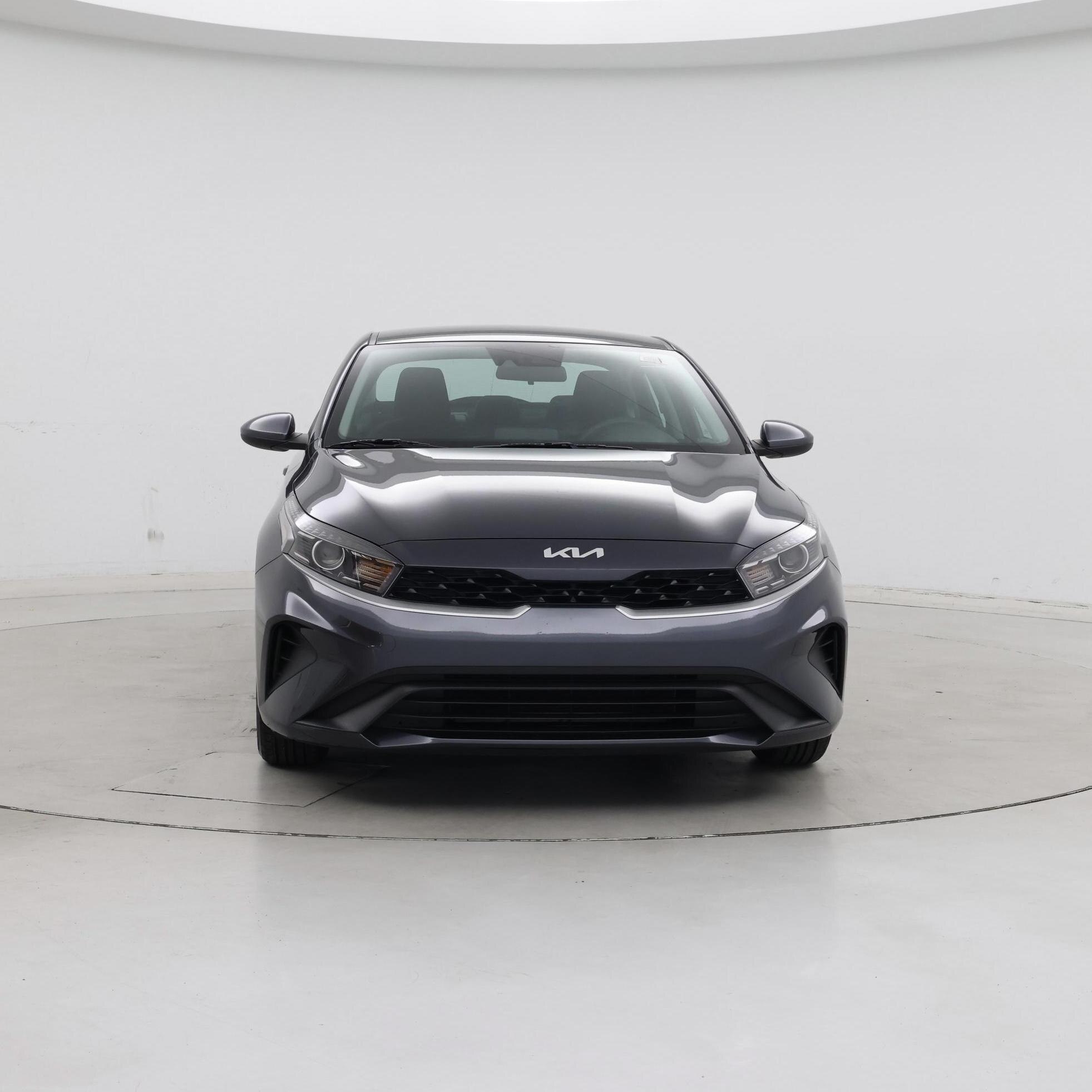 Thumbnail: 2023 Kia Forte - 5
