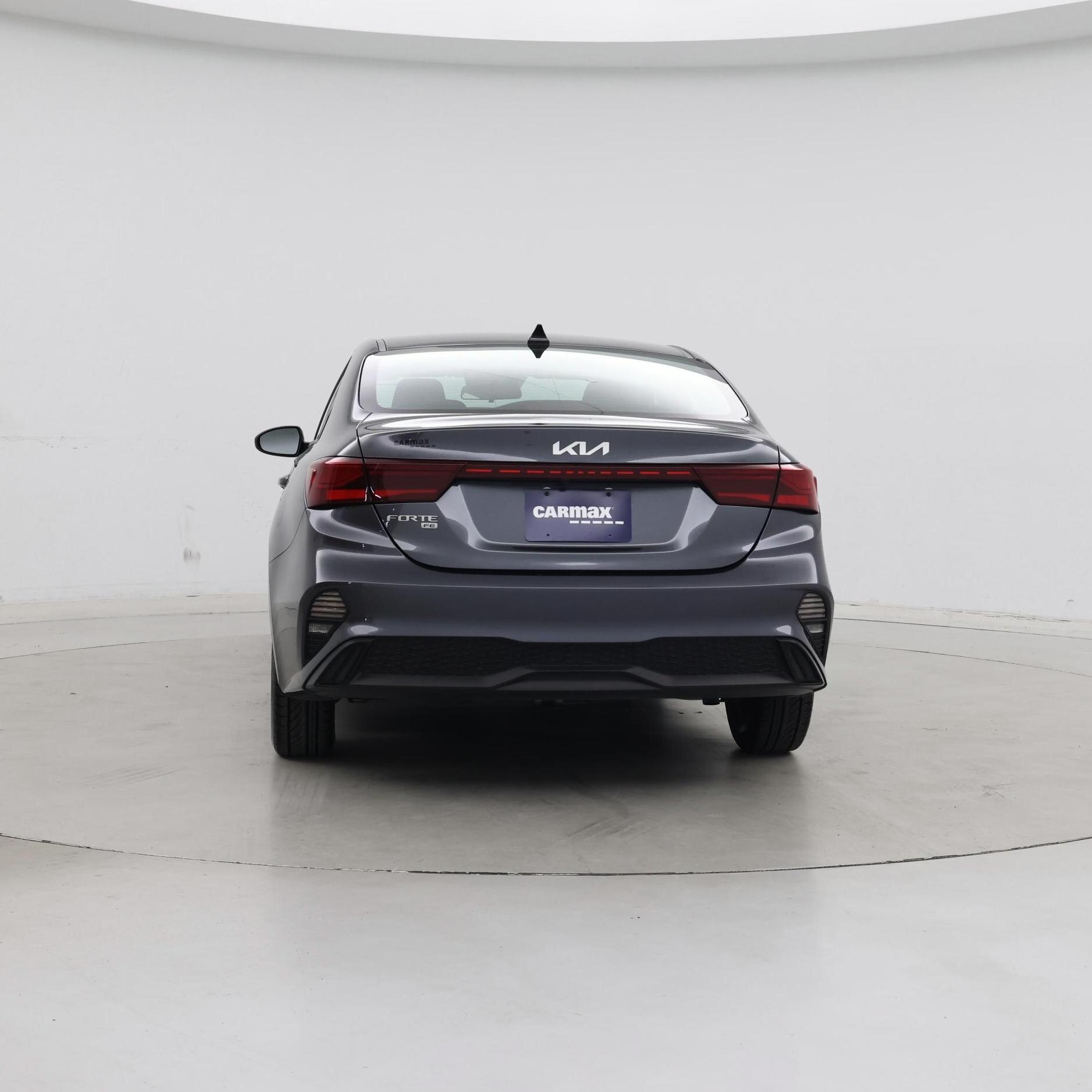 Thumbnail: 2023 Kia Forte - 6
