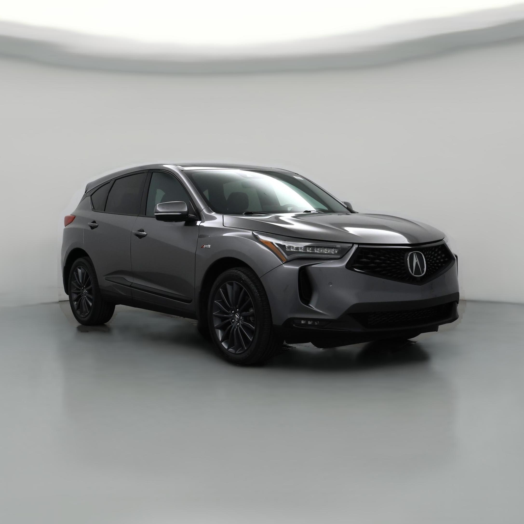 Thumbnail: 2022 Acura RDX - 1