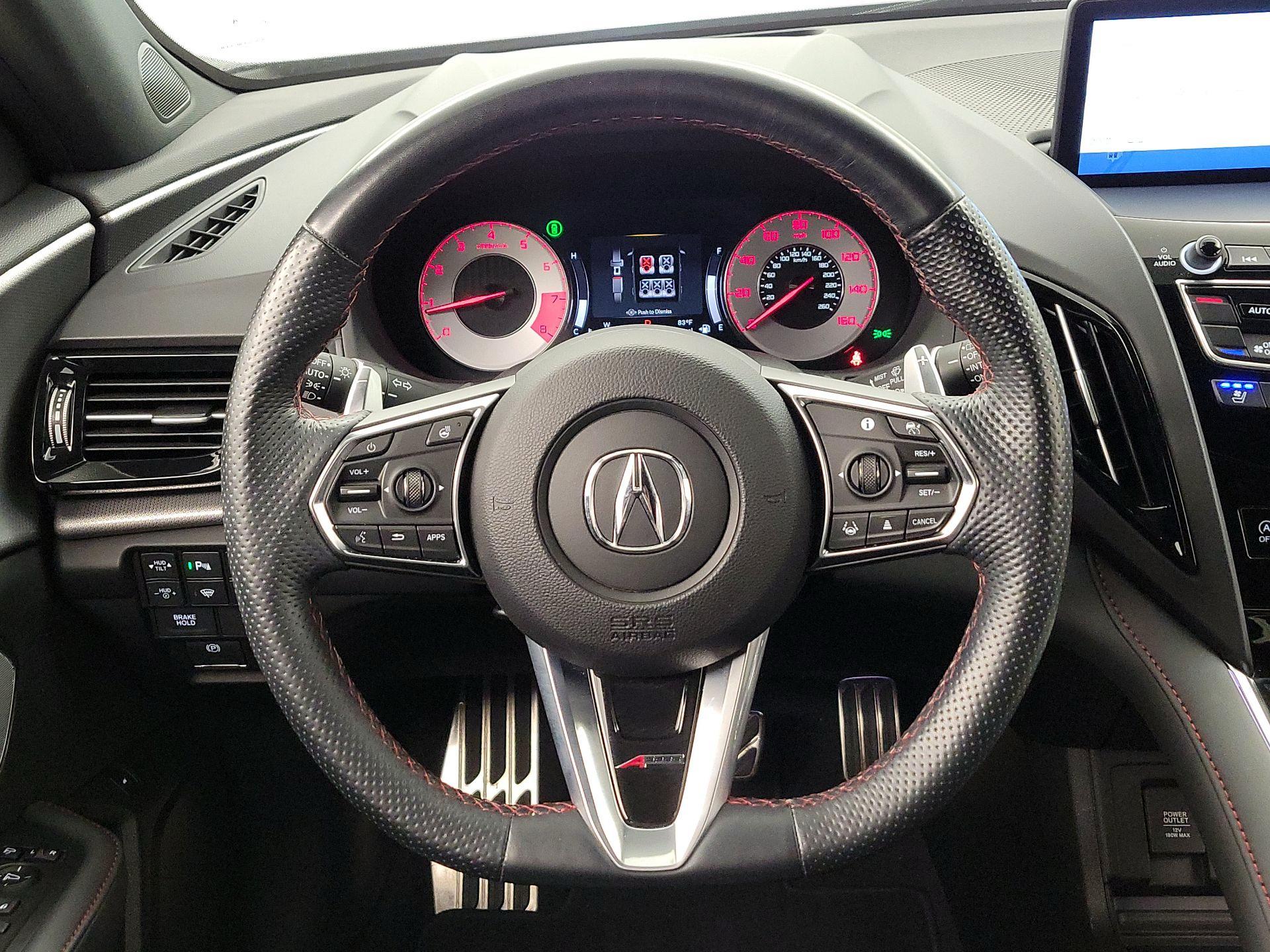 Thumbnail: 2022 Acura RDX - 10