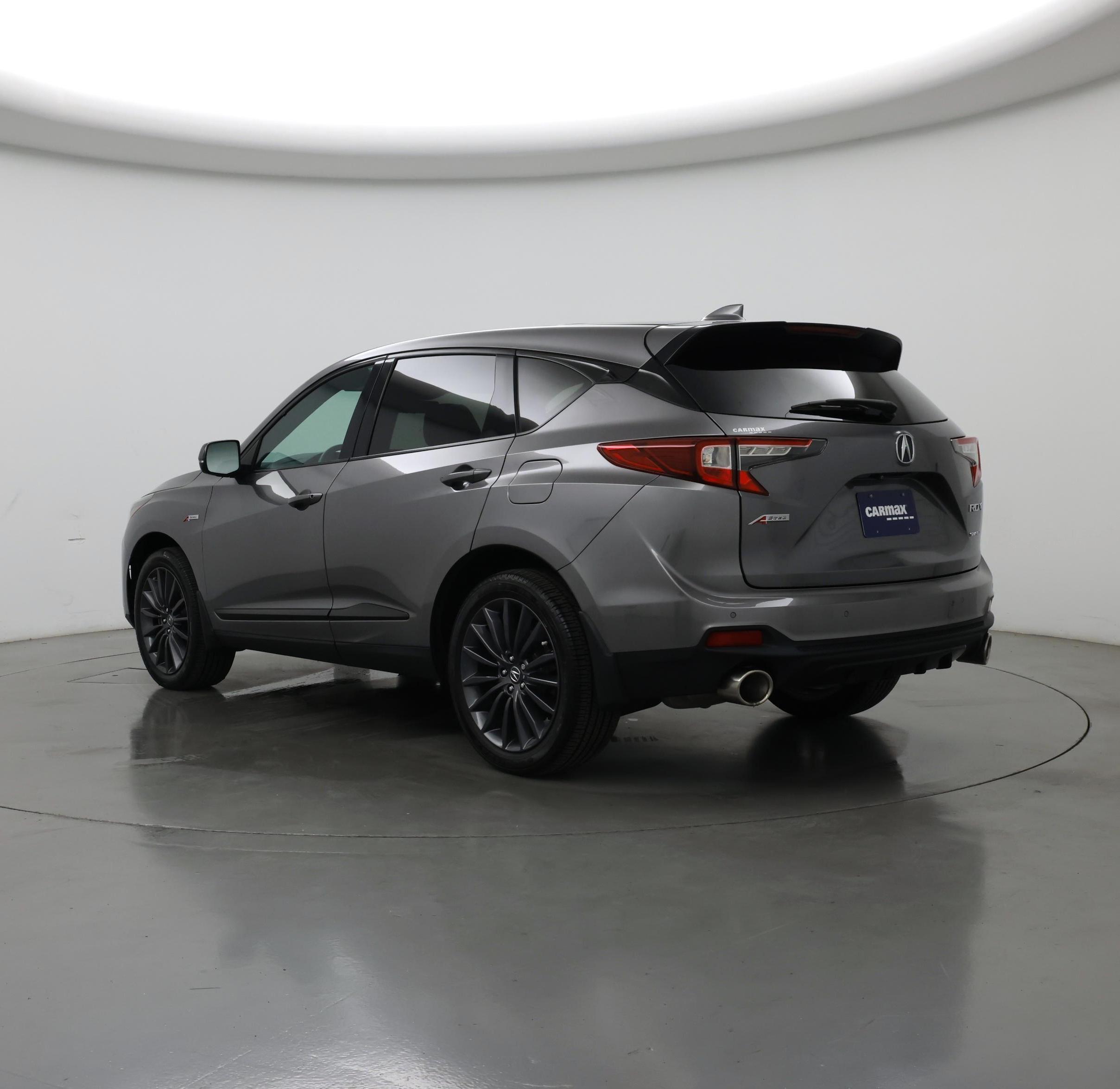 Thumbnail: 2022 Acura RDX - 2