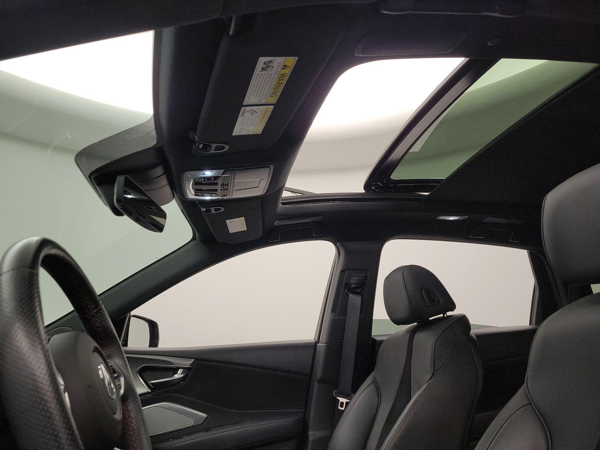 Thumbnail: 2022 Acura RDX - 20