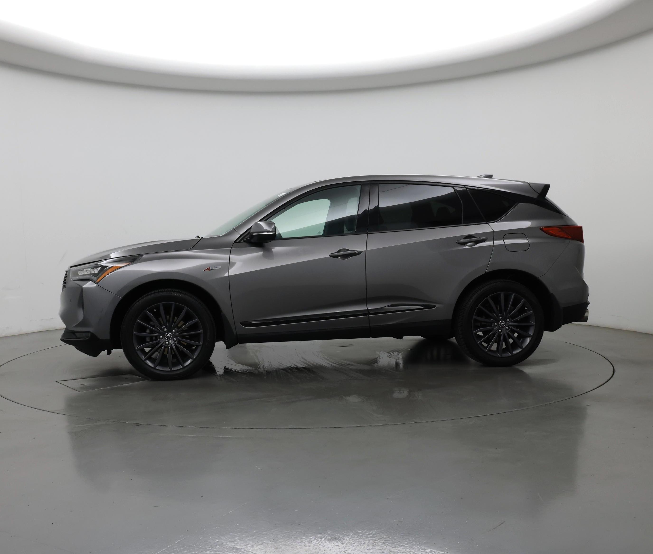 Thumbnail: 2022 Acura RDX - 3