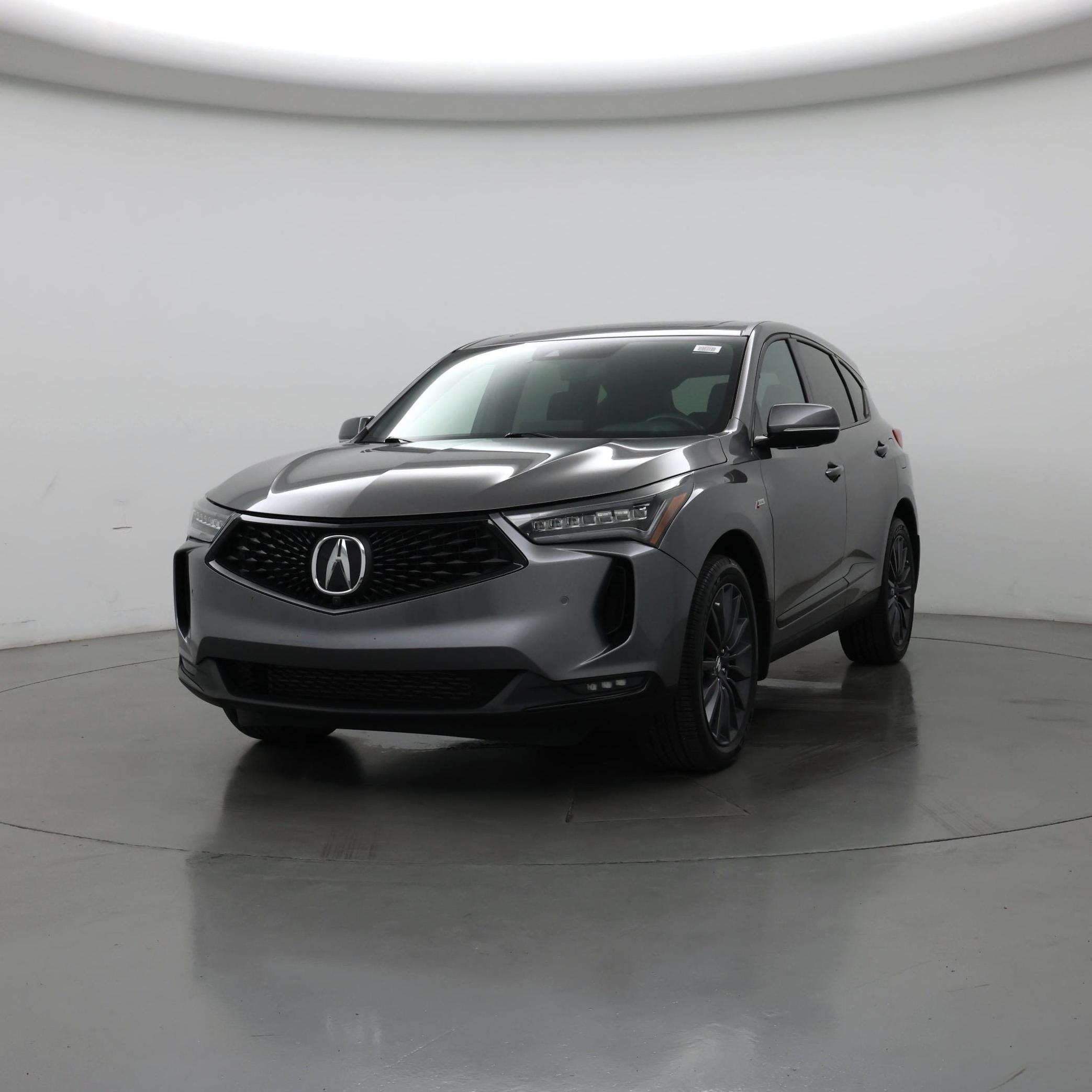 Thumbnail: 2022 Acura RDX - 4