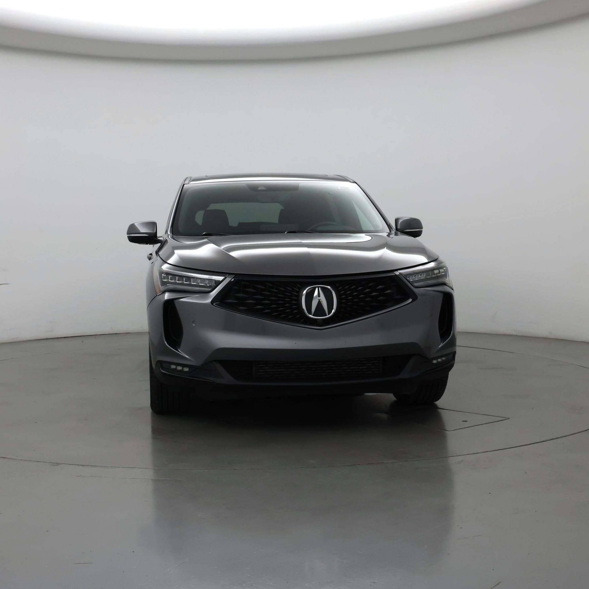 Thumbnail: 2022 Acura RDX - 5