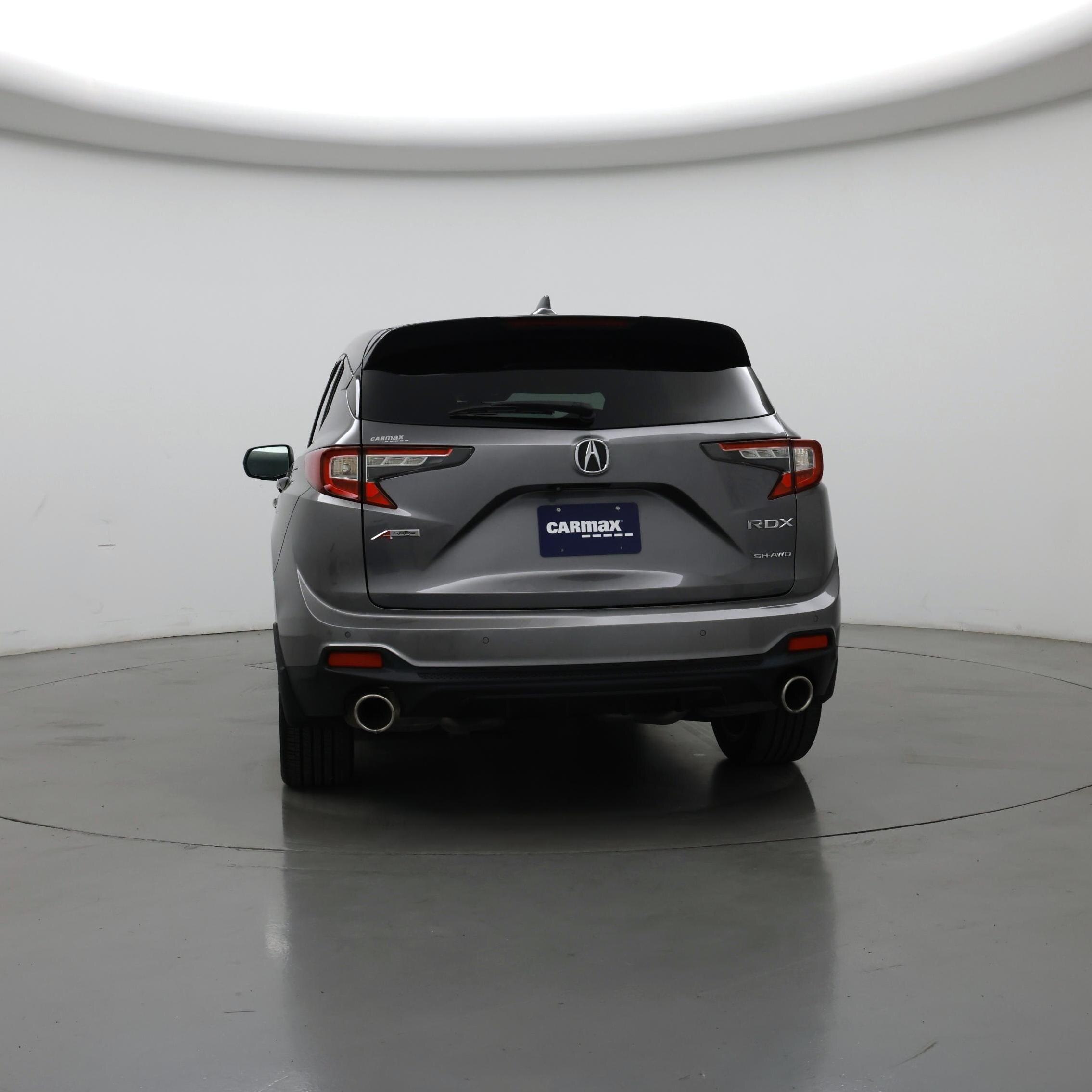Thumbnail: 2022 Acura RDX - 6